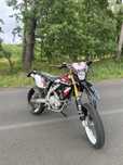 Rieju mrt 125 SM (beta,fantic,wr,)