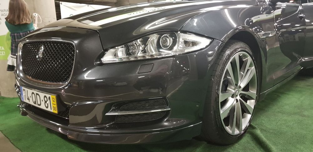 Jaguar 3.0 D V6 Premium Luxury