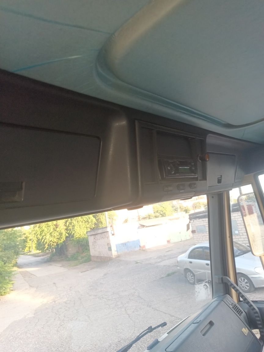 Продам хозяйский маніпулятор IVECO Euro Cargo