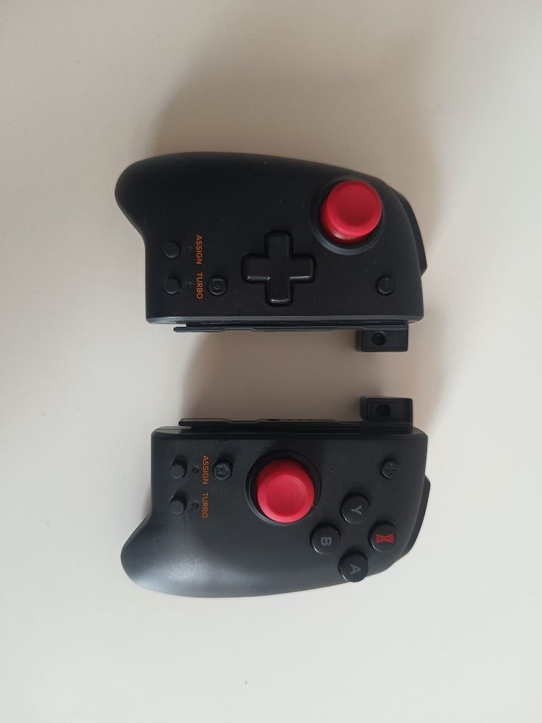 Kontrolery Hori Split Pad Pro Daemon X Machine [Nintendo Switch]