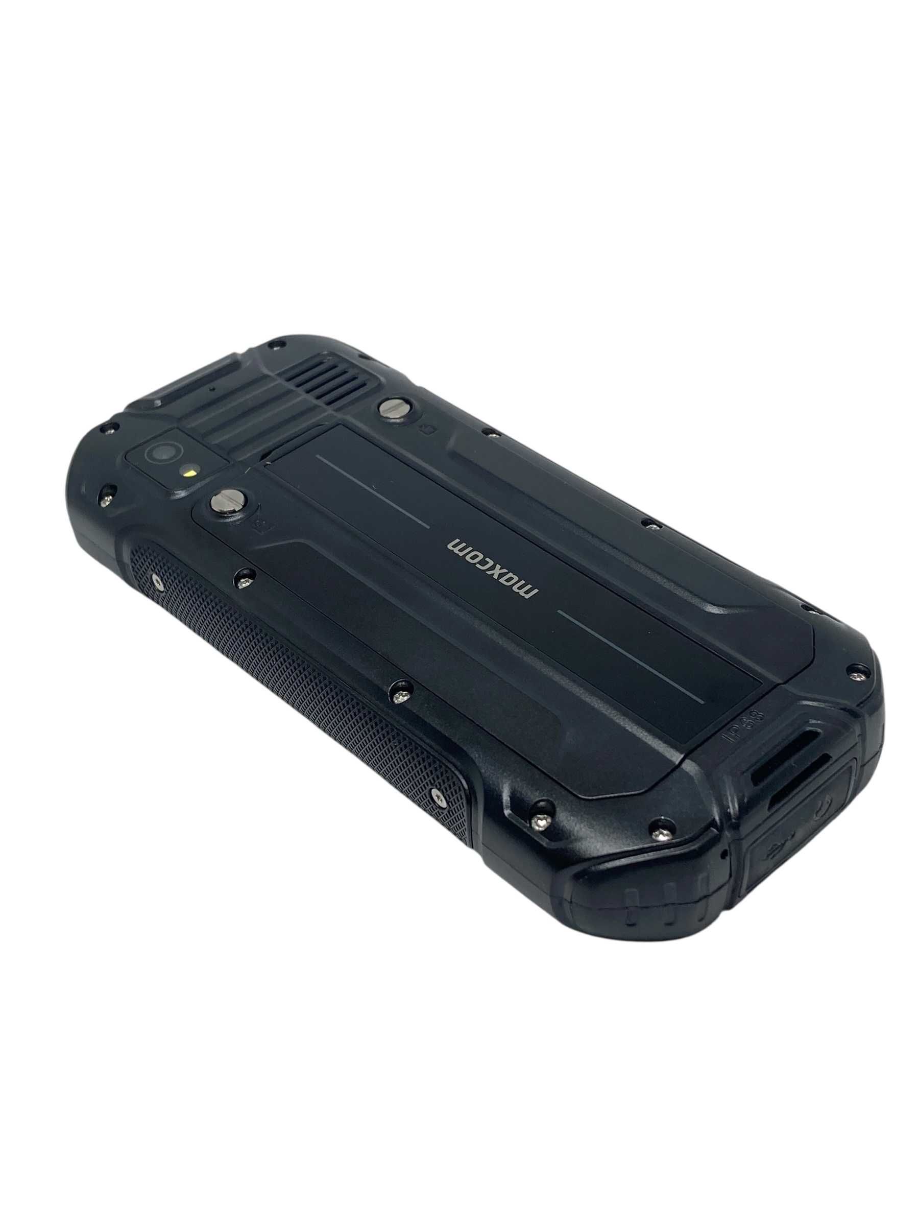 Telefon Komórkowy Maxcom MM918 Bez Simlocka J.Nowy