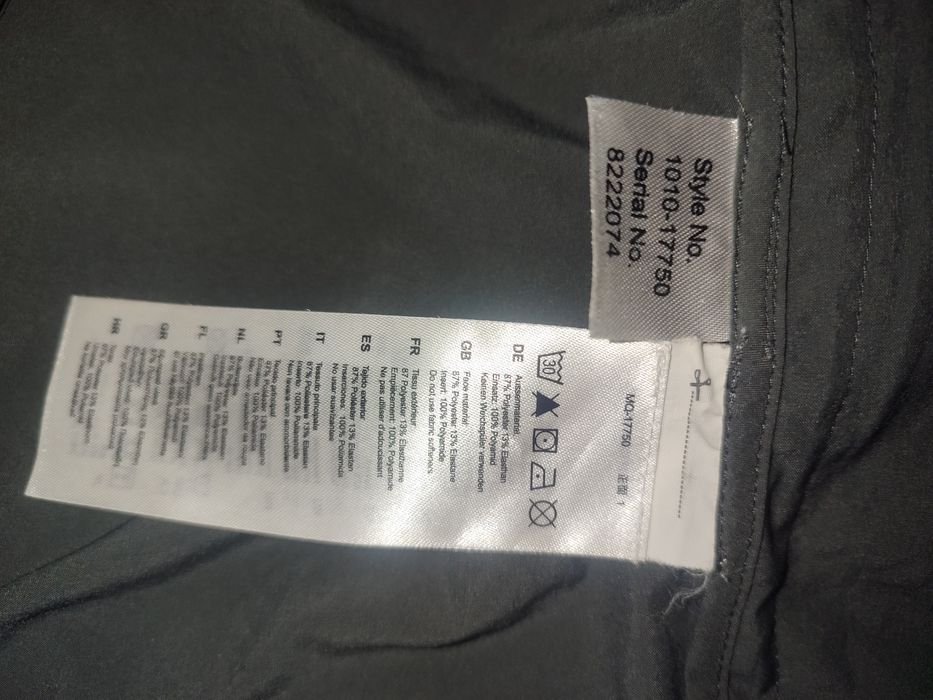 Продам вітровку мамут