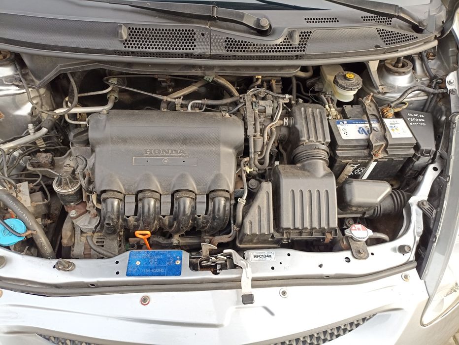 Продаю улюблений автомобіль дружини  Honda jass