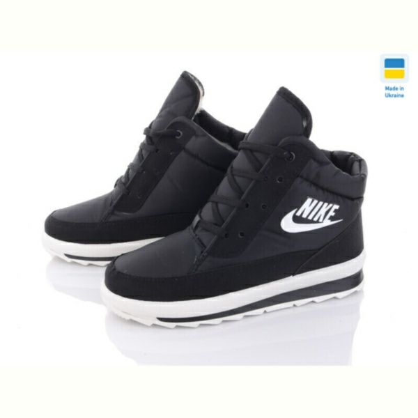 Женские зимние дутики