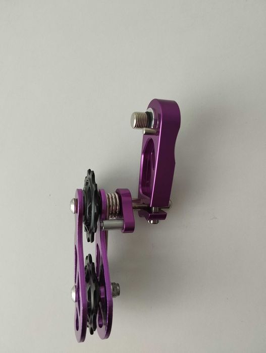 Napinacz łańcucha Tanke Single Speed