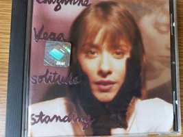 !! druga płyta CD za 5 zł !! Suzanne Vega, Solitude standing