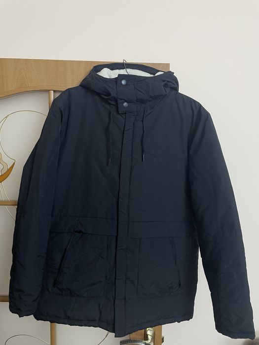 Куртка чоловіча зимова