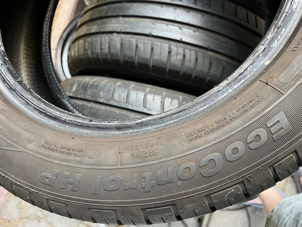 Резина літо 185/60 R 15 Fulda комплект