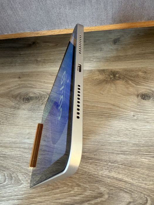 iPad mini 6. generacji 64 GB (Wi-Fi) + Rysik – stan jak nowy