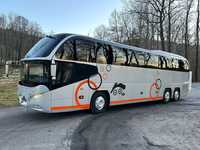 Neoplan Cityliner C  Idealny, sprowadzony, zarejestrowany