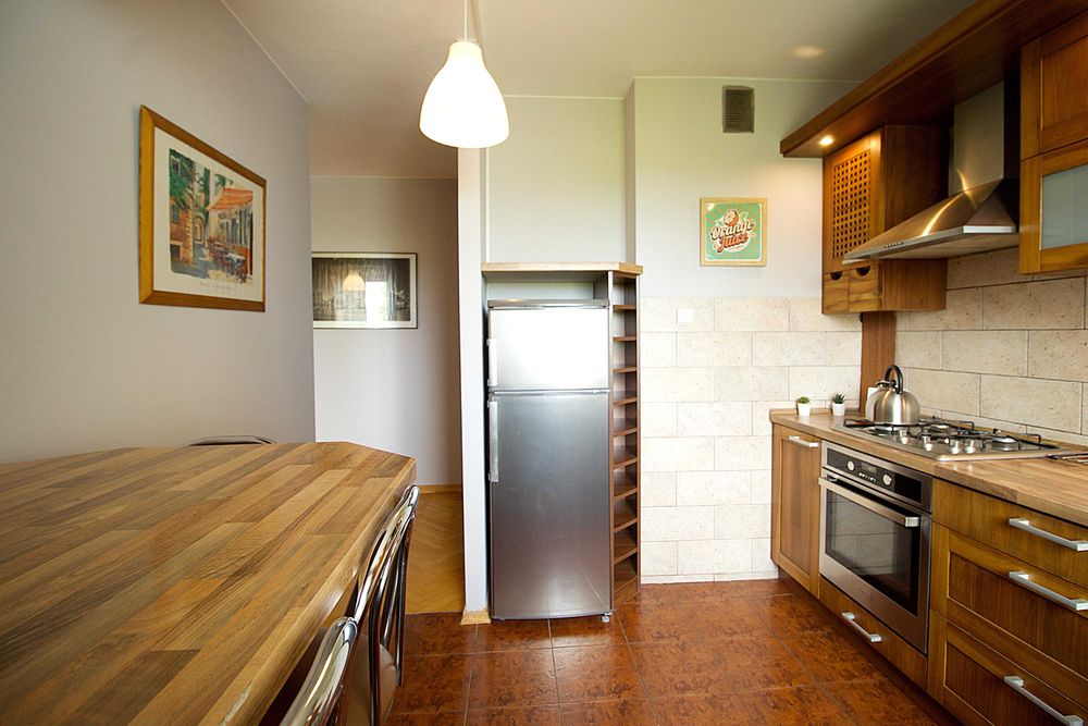 Grzegorzewskiej 2. Ursynów, VISTULA, SGGW. Pokój 1 os