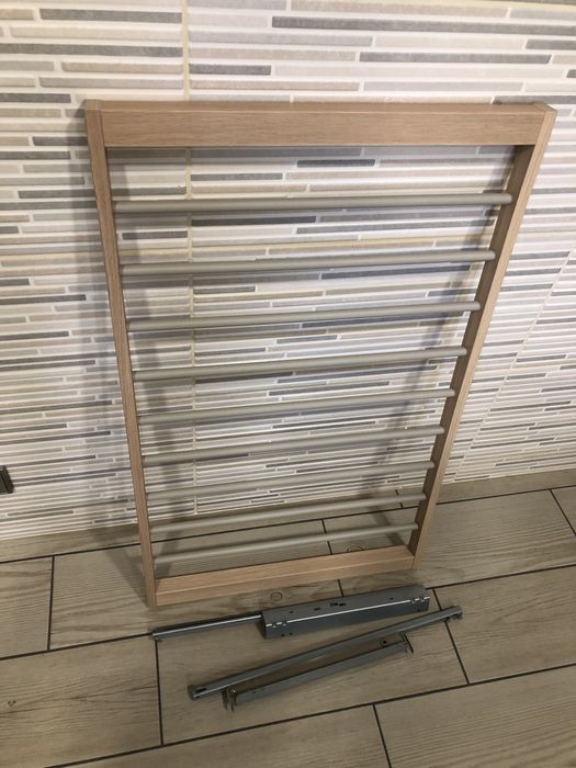 Calseiro extraivel ikea