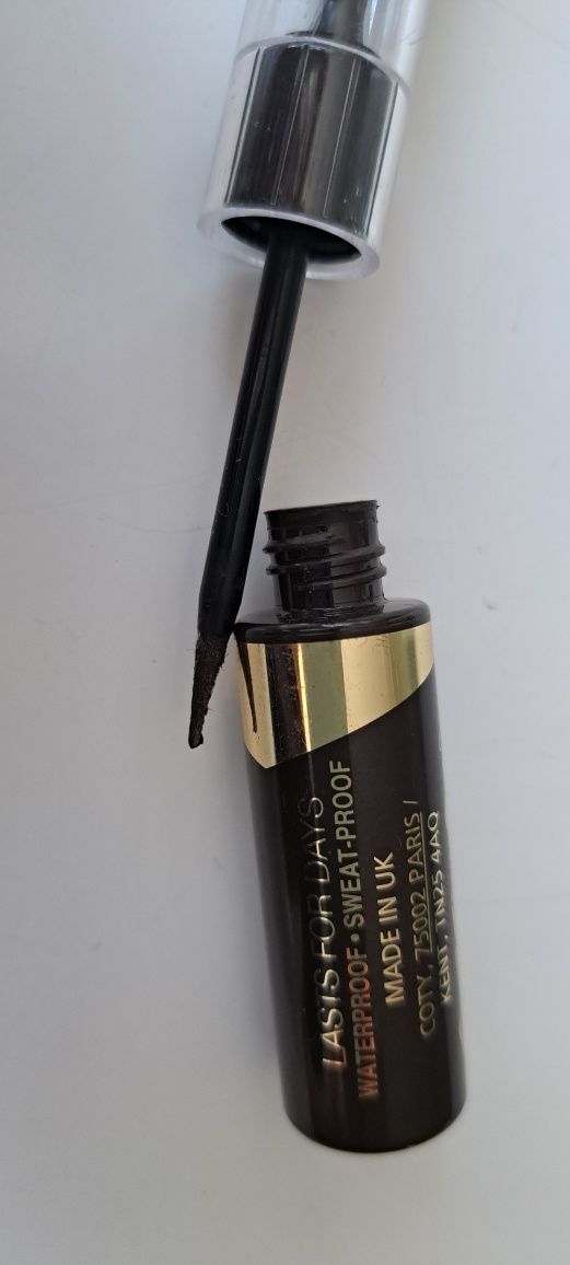 Browfinity 003 dark brown Max Factor