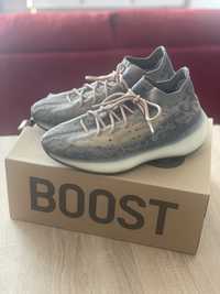 Adidas Yeezy Boost мужские кроссовки