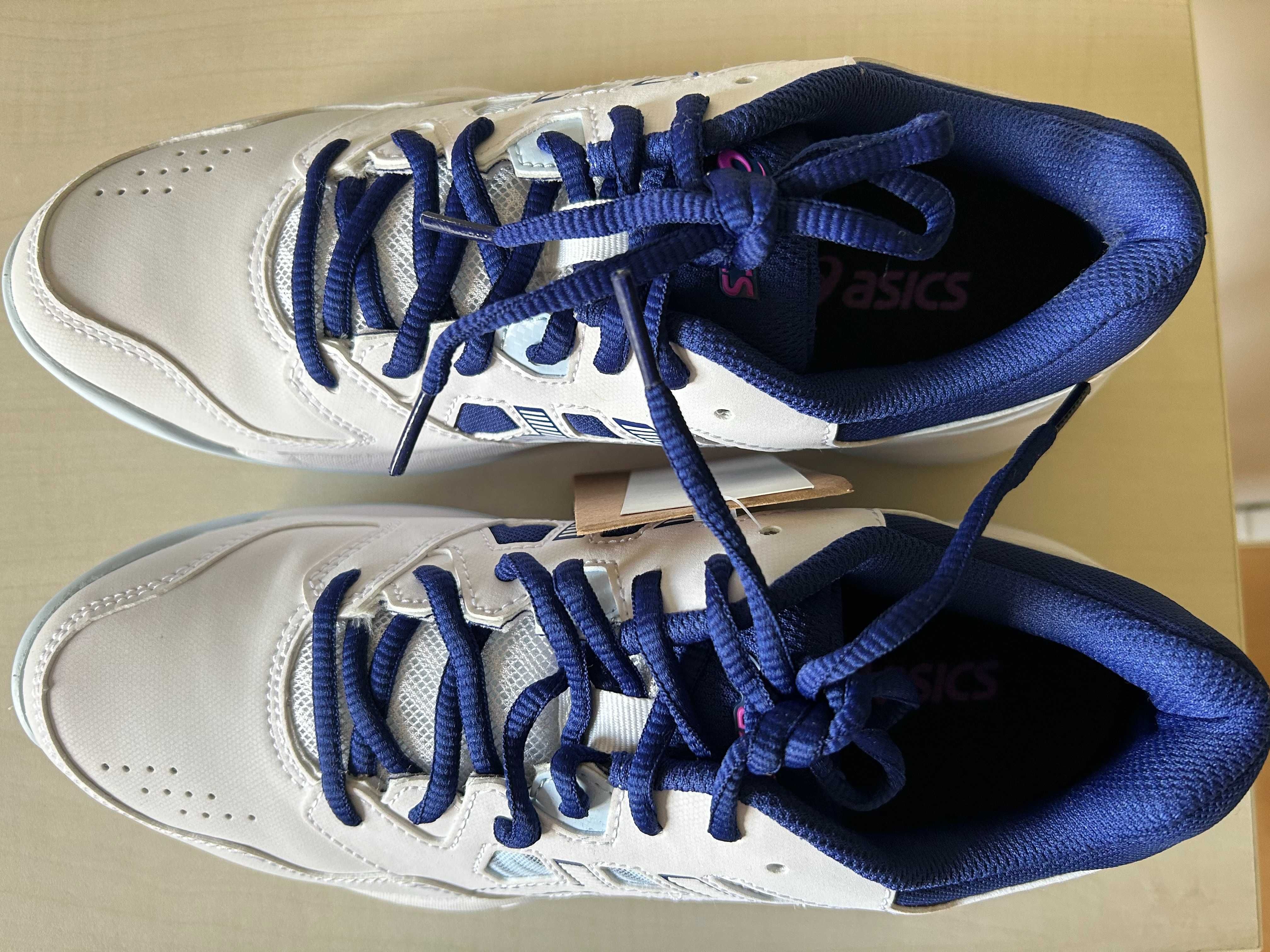 Asics Gel Renma, damskie, rozmiar 39,5