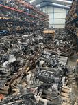 ДВИГУНИ ПІСЛЯ ПЕРЕВІРКИ рено ніссан сітроєн фольксваген форд фіат
