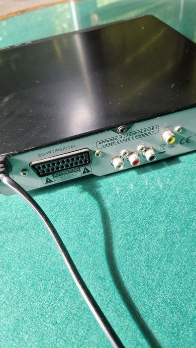 Schaub Lorenz dvd player