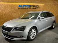 Skoda Superb Break 2.0 TDI Style DSG