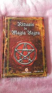 Rituais de Magia Negra - Noemi Marcos Alba