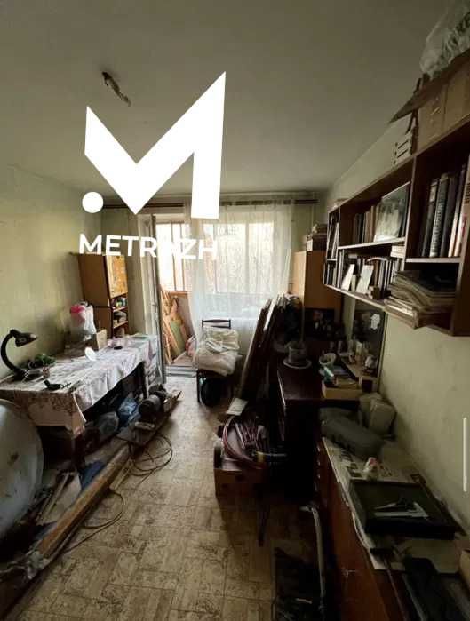 Продается 3-х комнатная квартира 5/9, Алексеевка Ахсарова 20 (89796)