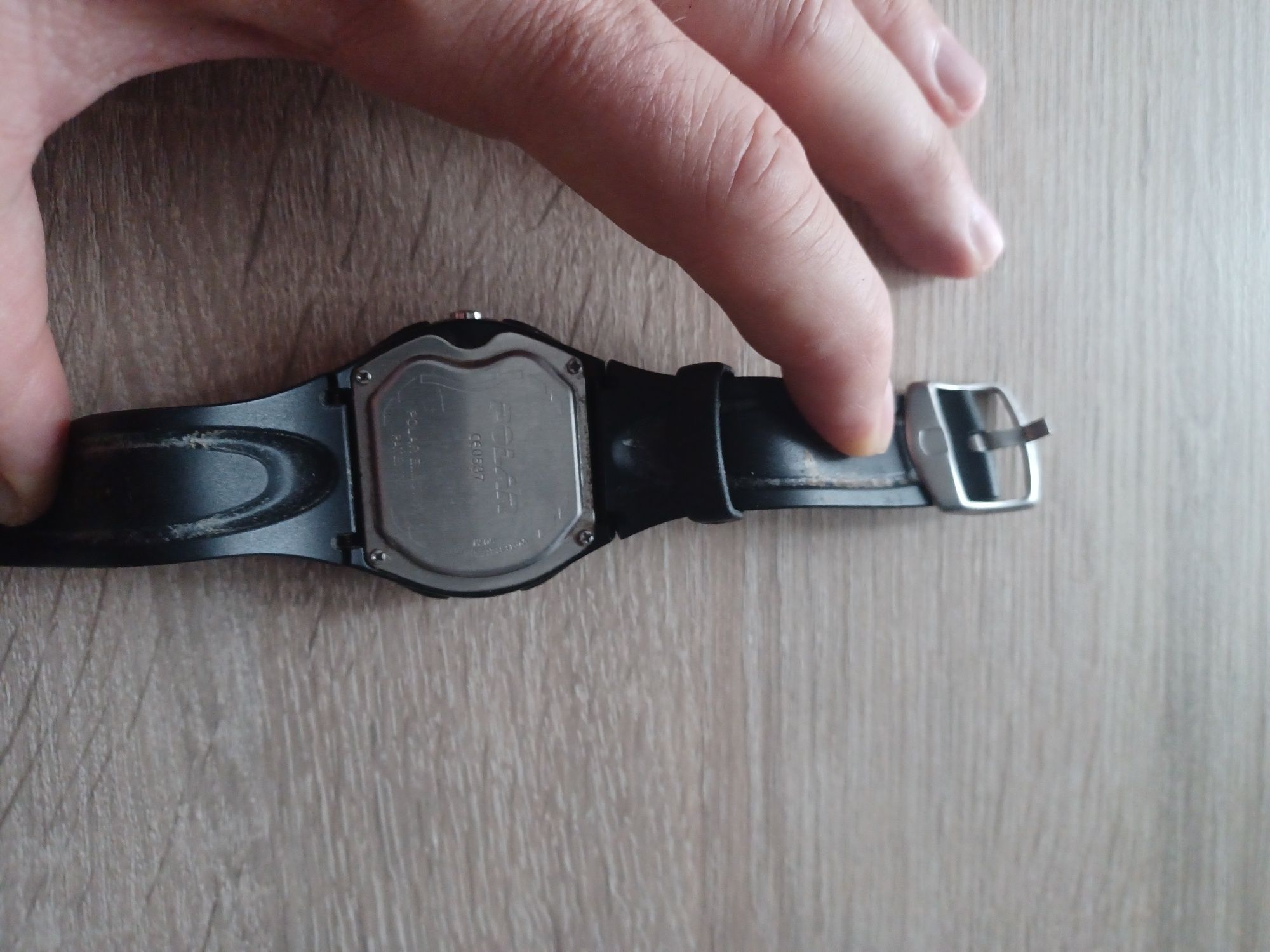 Zegarek Polar  .