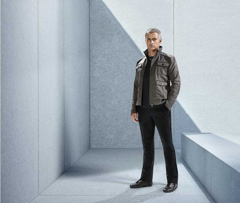 Куртка Ексклюзив Вітровка Adidas Porsche Design Оригінал Розмір S-M
