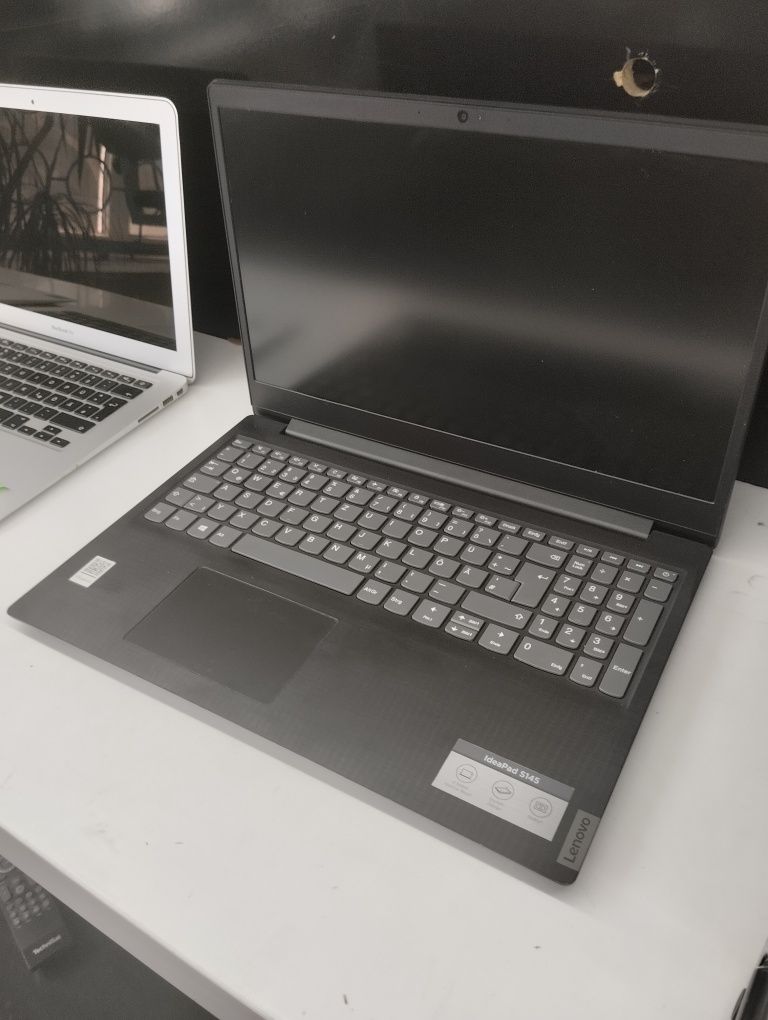 Ноутбук Lenovo  S145