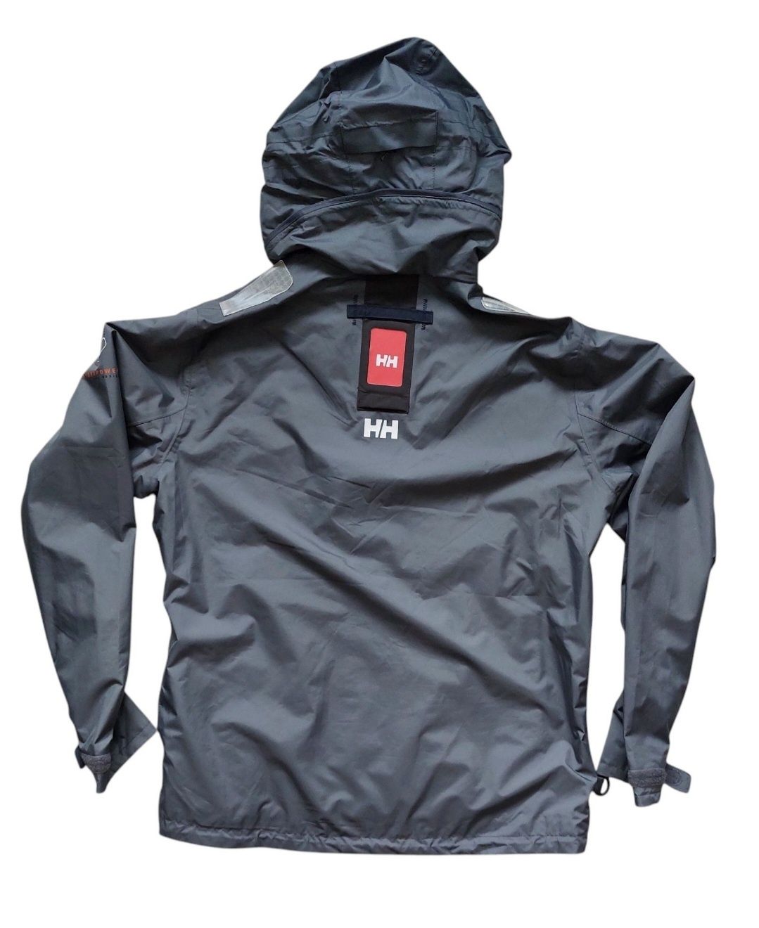 Helly Hansen nowa kurtka żeglarska/sztormiak męski r. XXL