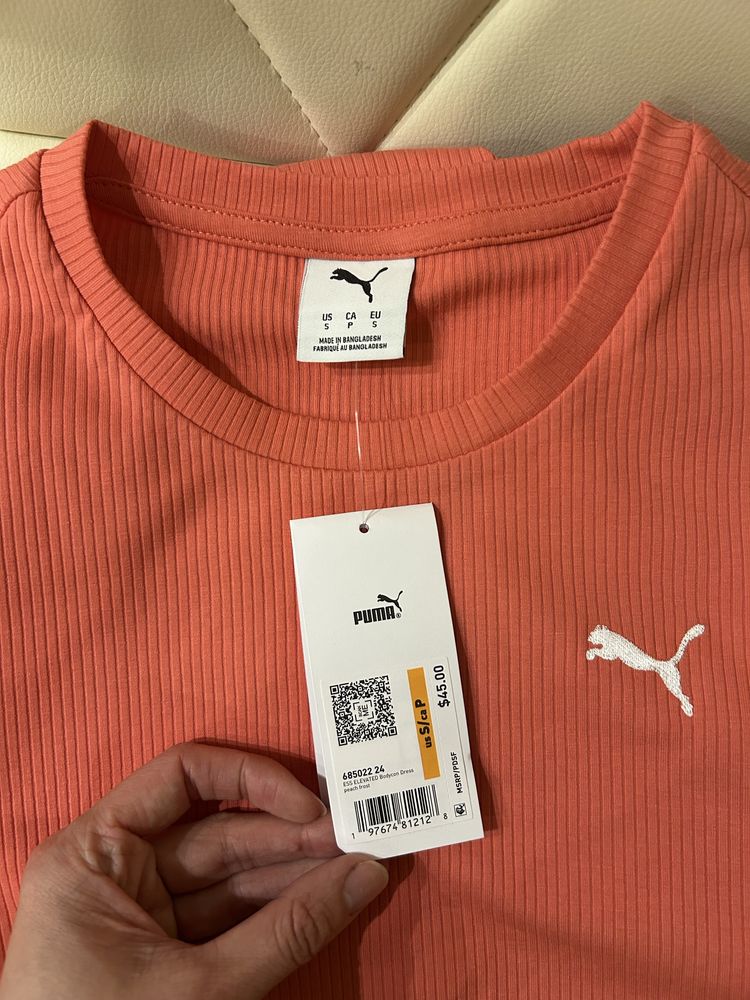 Продам сукню puma нова!!!