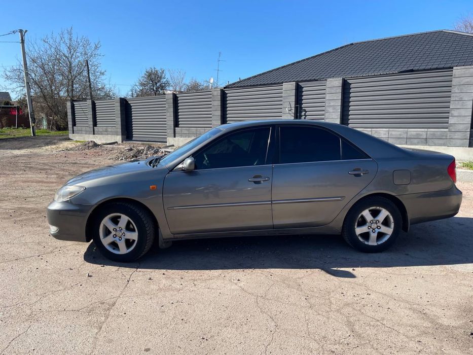 Продаж Тойота Camry 30