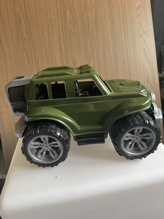 Дитяча військова машина