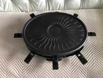 Grill Elektryczny Nowy ! Raclette