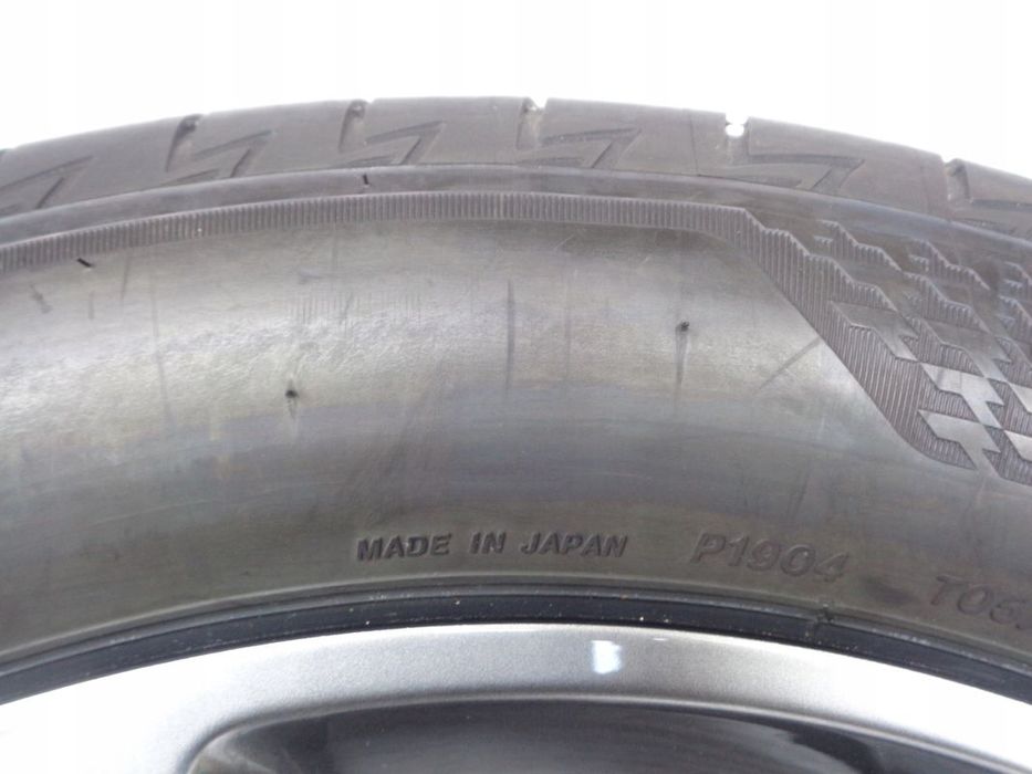 Opony Letnie 215/55/18 Bridgestone Turanza T005 A 215/55r18 Demo 2023r