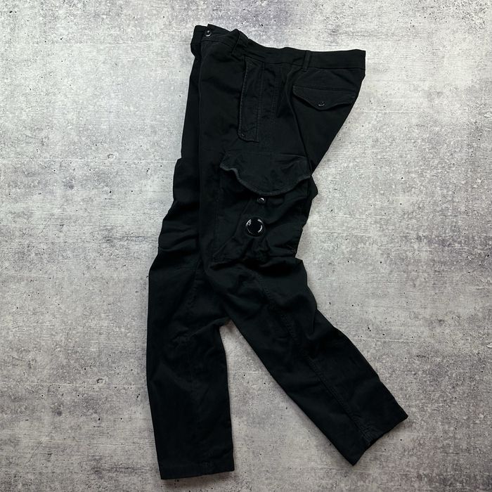 CP company карго штаны оригинал размер 48/М