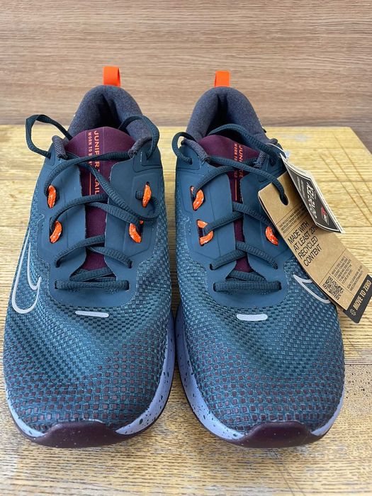 Чоловічі кросівки Nike Juniper Trail 2 GTX FB2067-300 Оригінал!