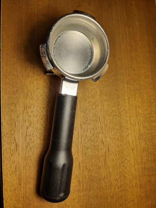 kolba do ekspresu ciśnieniowego- portafilter kolba