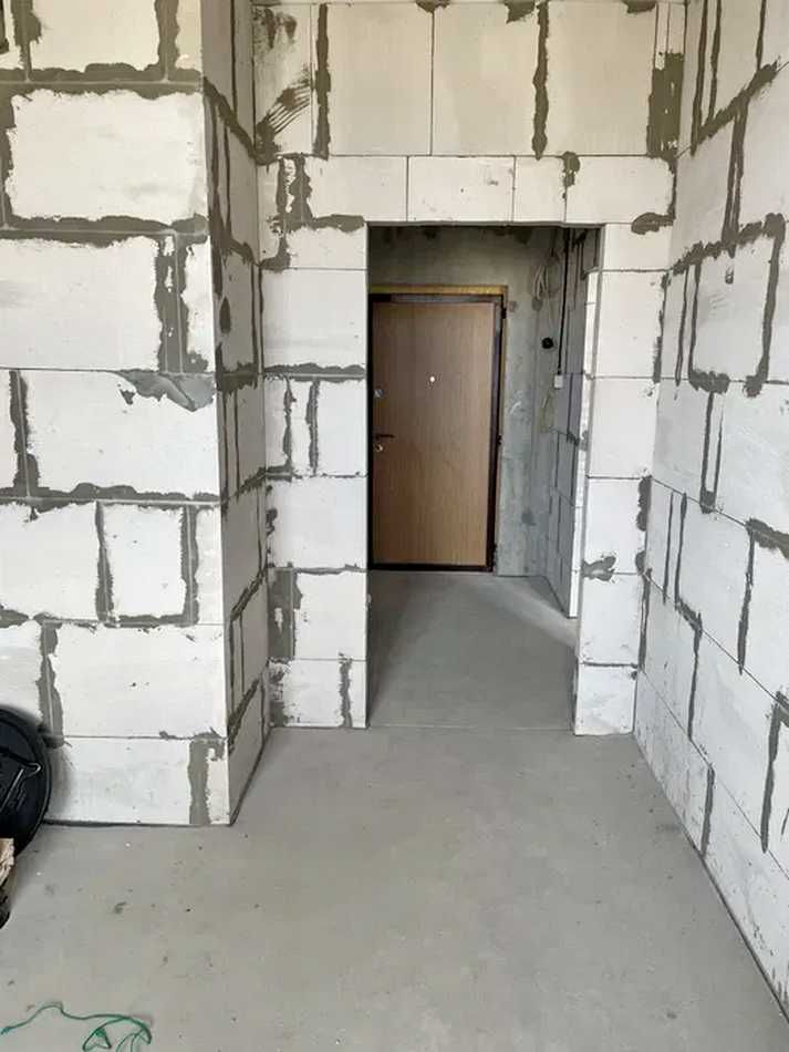 baz-03  Продам 1 ком. квартиру в ЖК Михайловский городок
