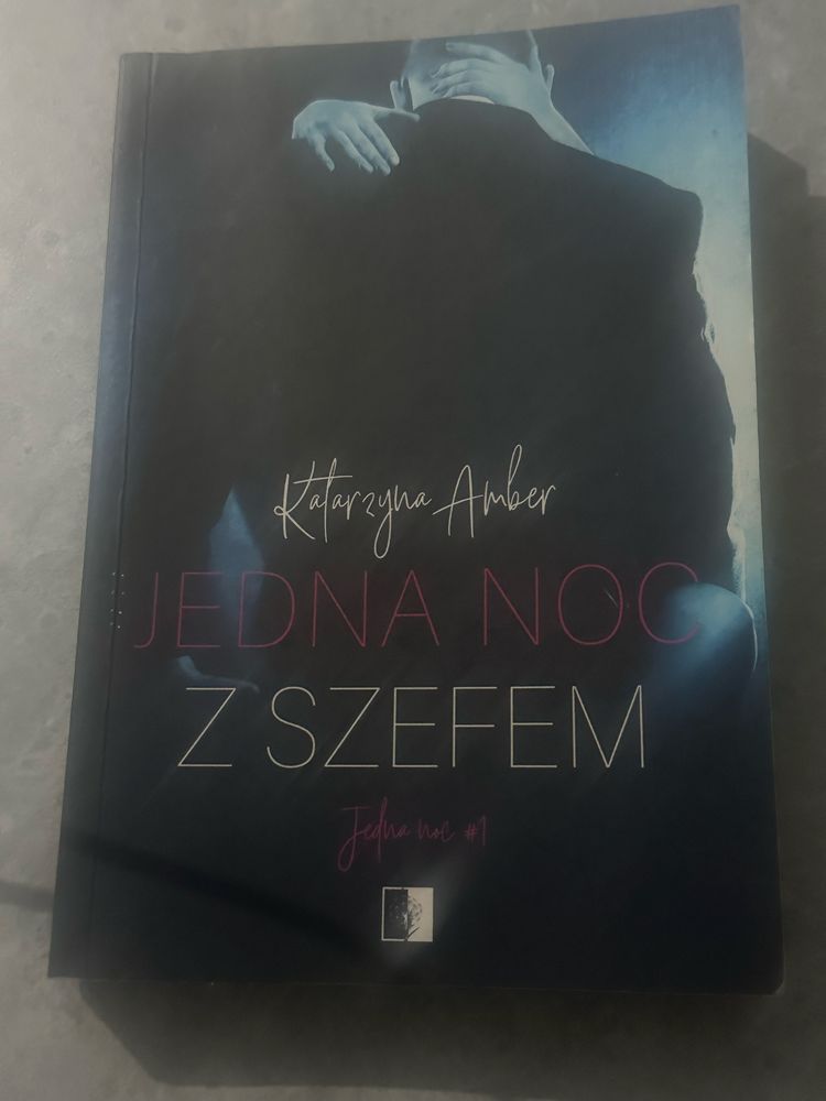 Jedna noc z szefem