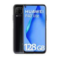 Huawei P40 Lite - 128GB - Preto