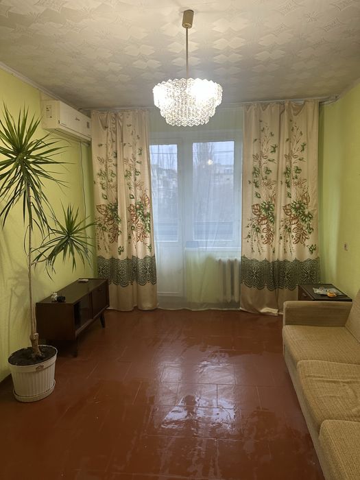 Здам квартиру на довгий термін,на Юбилейной