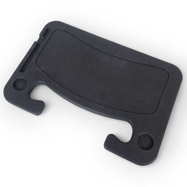 Столик подставка для автомобиля voltronic с креплением на руль