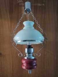 Lampa żyrandol  lampa wisząca