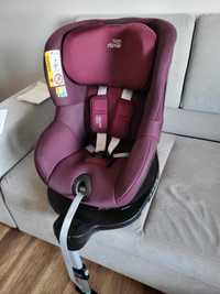 Fotelik Britax Romer dualfix M i-size