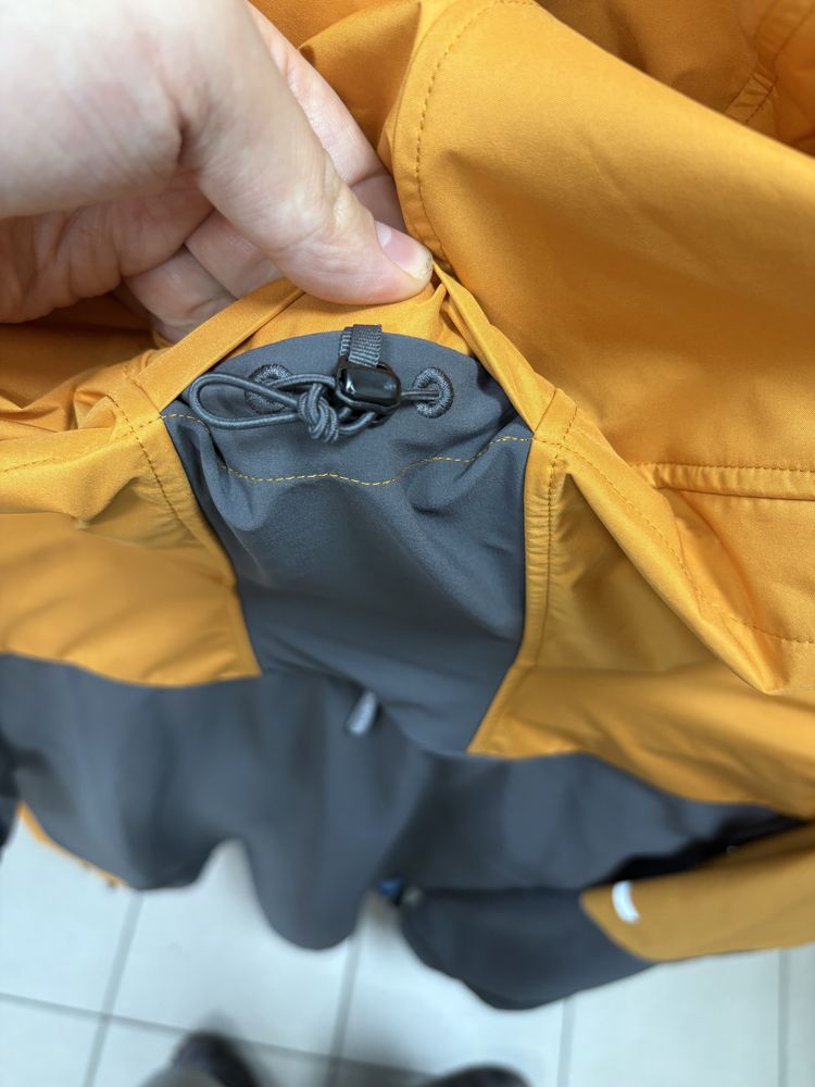 Трекінгова кофта/куртка софтшел/Softshell Haglofs L.I.M Hybrid Touring
