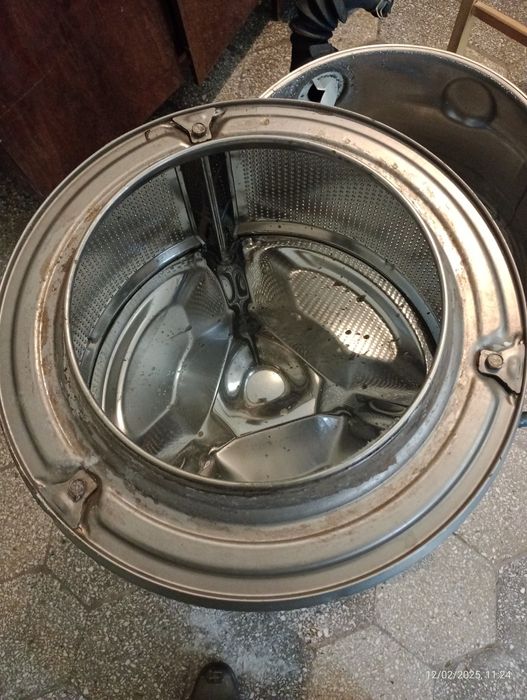 Пральна машинка Miele W5040