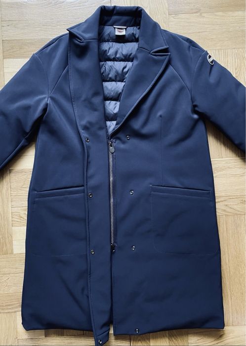 Жіноче пальто Colmar moncler розмір М куртка італія