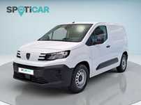 Peugeot e-Partner E-Partner Standard