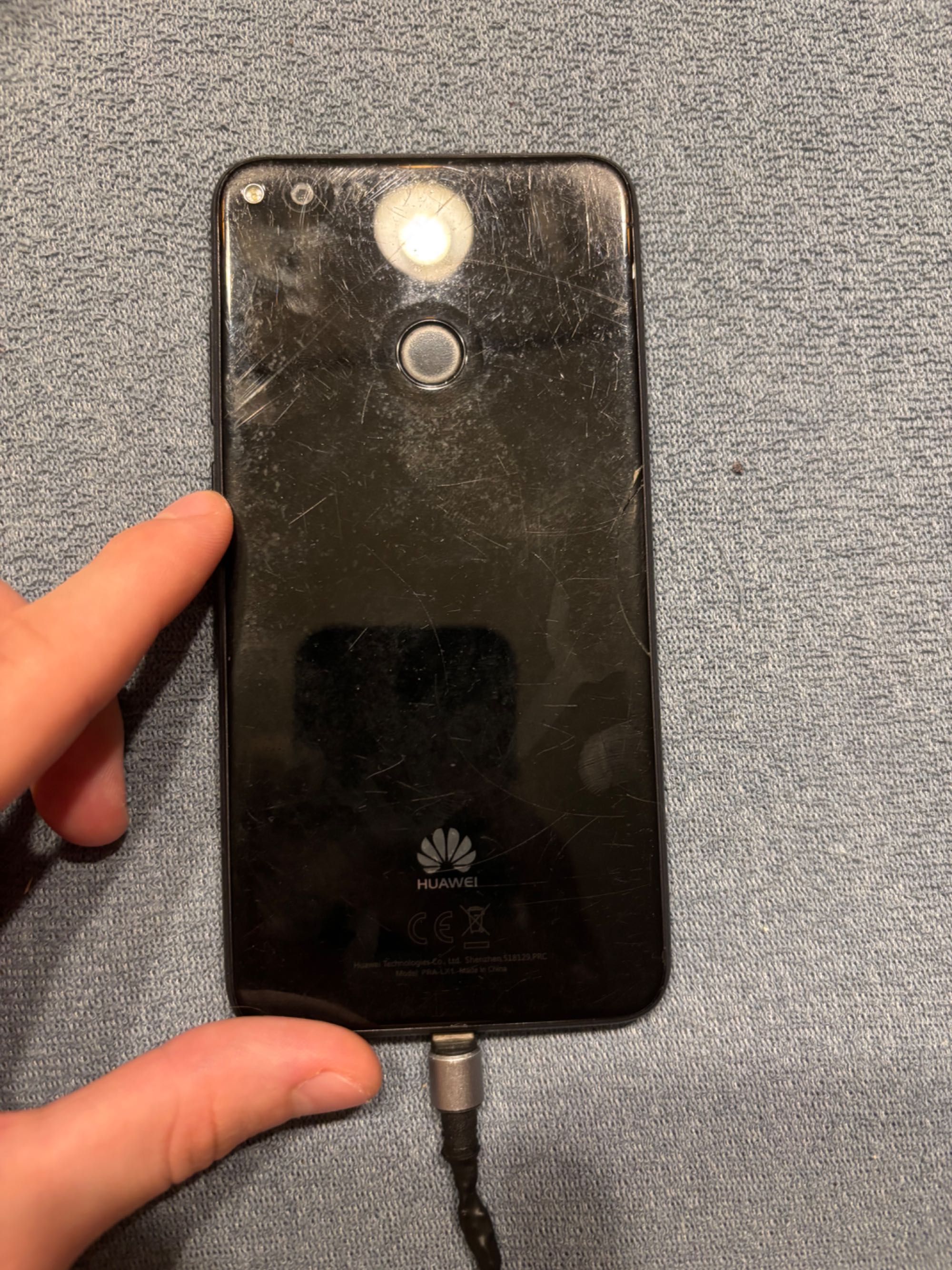 Huawei p9   lite