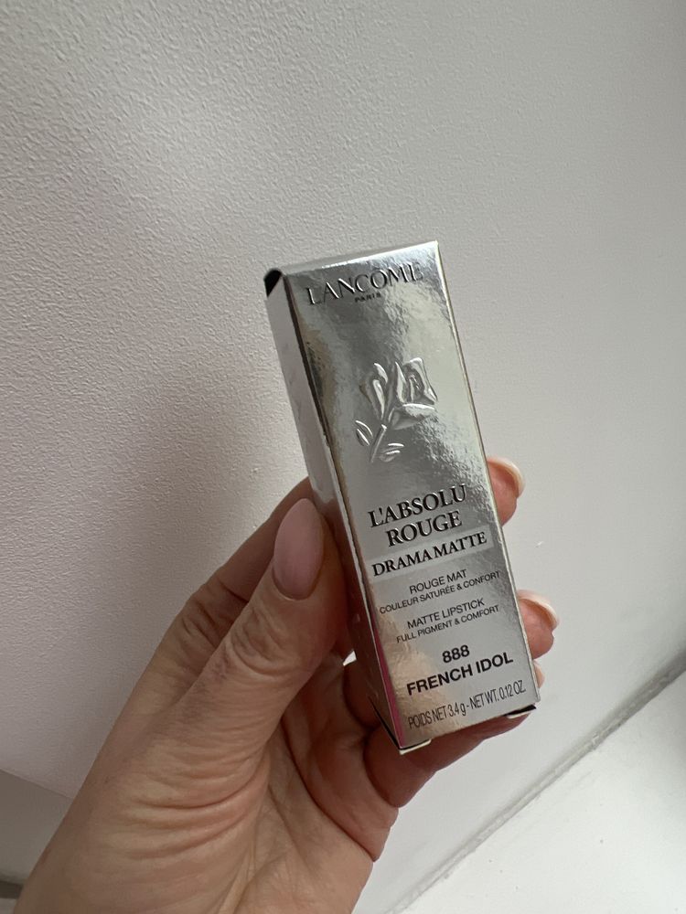 Komplet kosmetyków Lancome