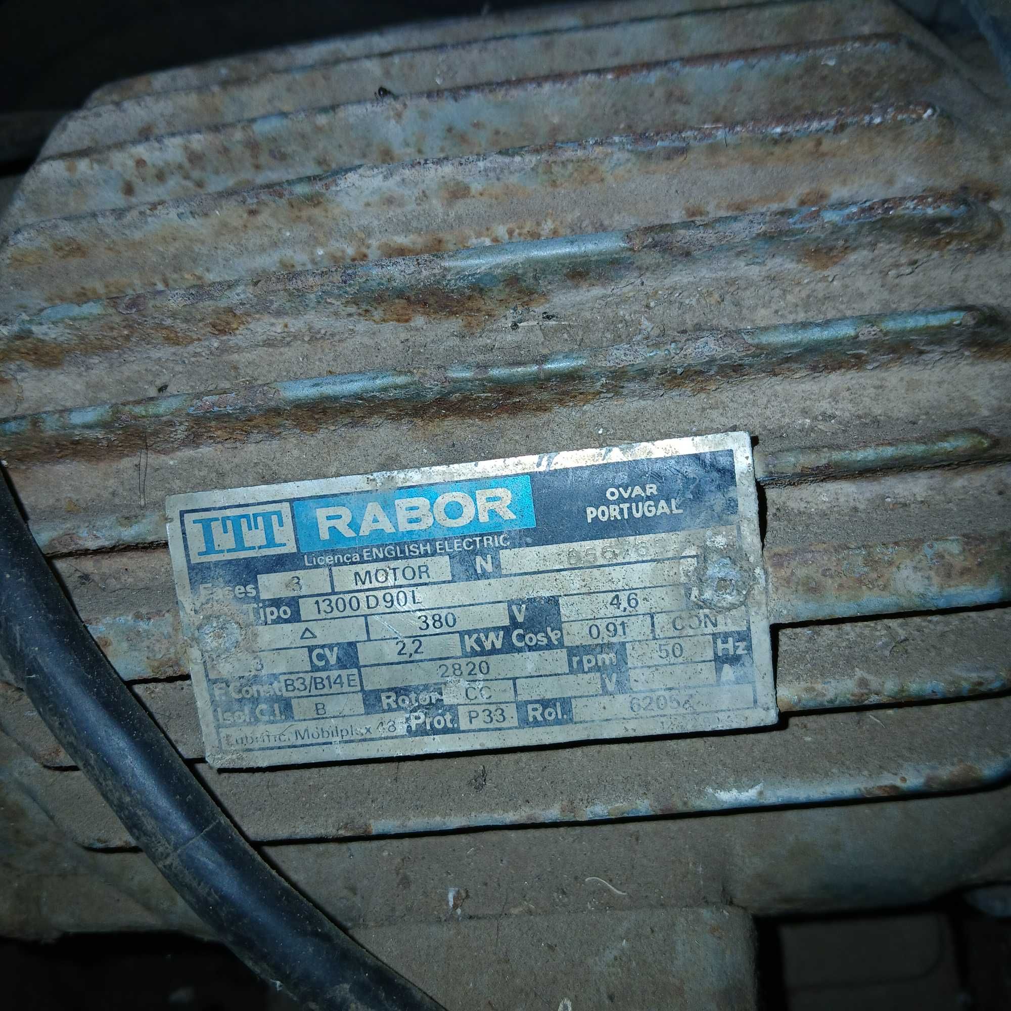 Alfaias agrícolas